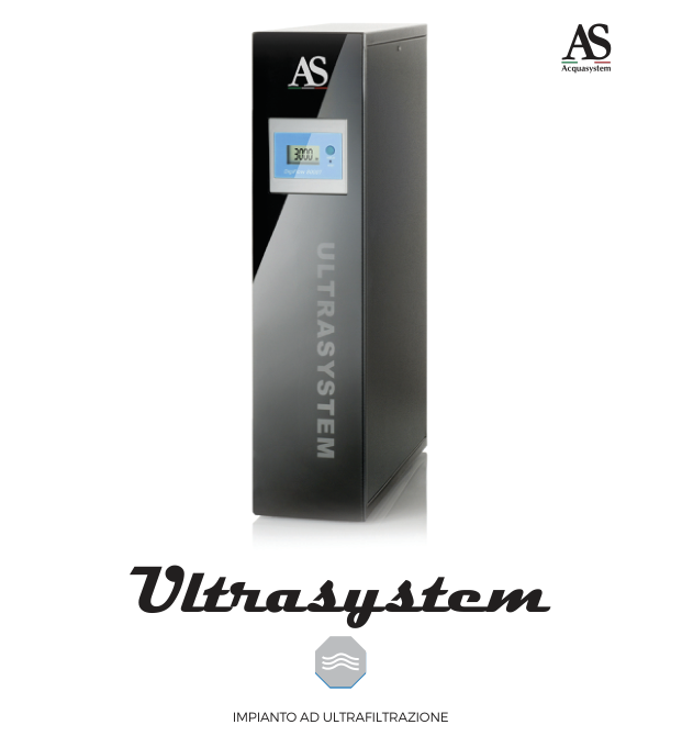 Ultrasystem